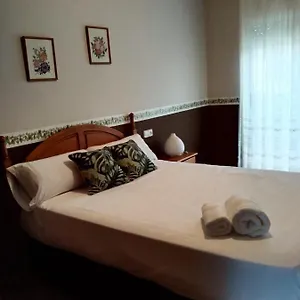 El Raconet Del Riu Сasa de vacaciones Deltebre