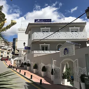  Gasthuis Pension La Herradura