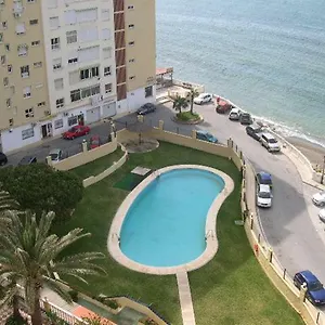 Atico Primera Linea Del Mar Apartamento Sitio de Calahonda