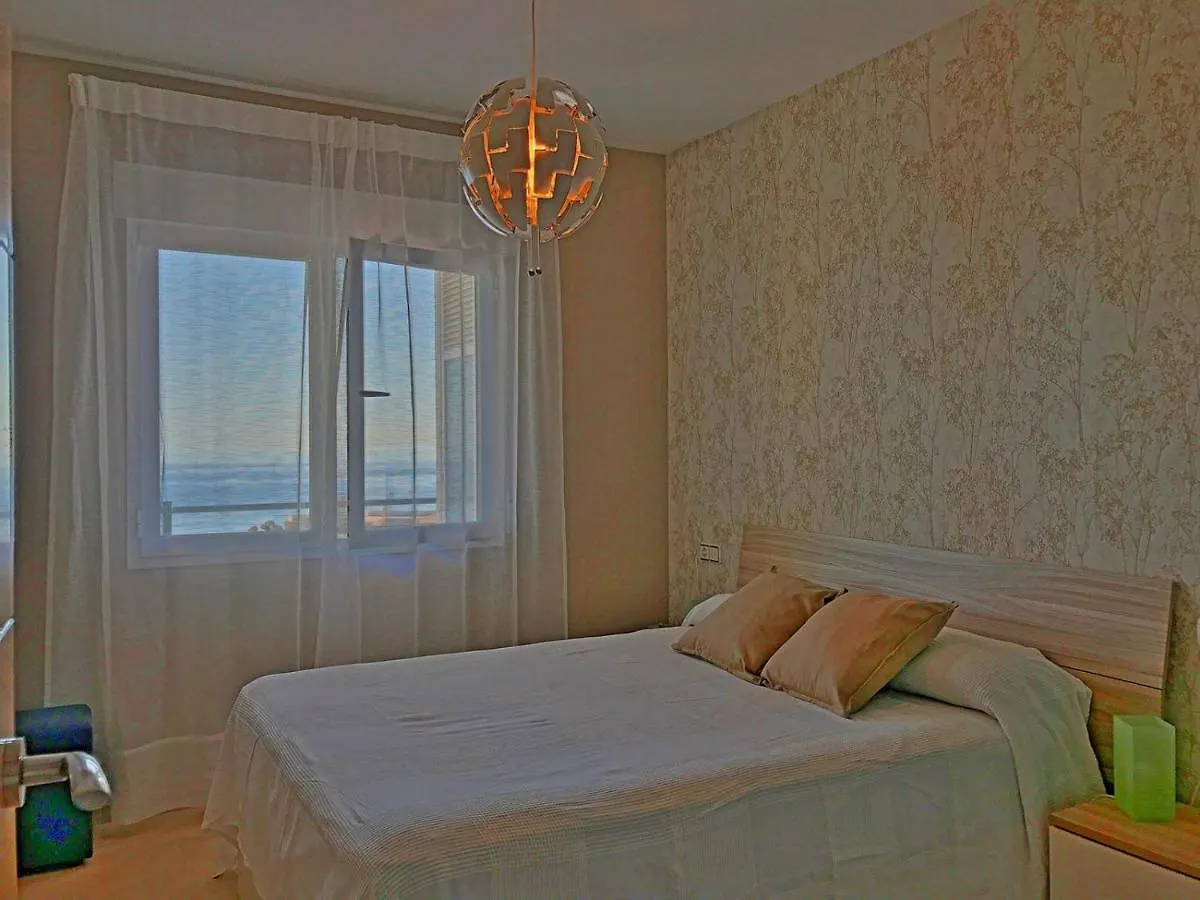 Vista Bonita Apartment La Herradura