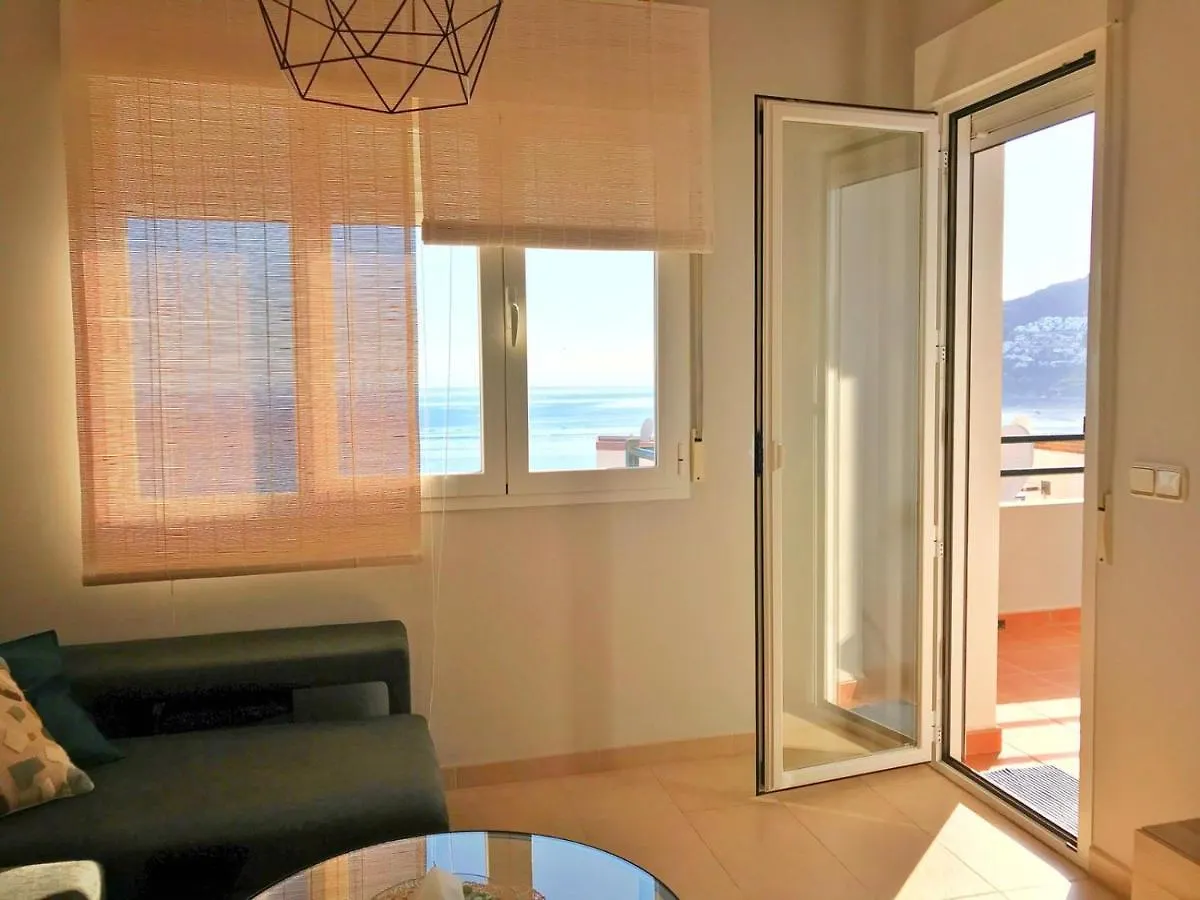 Vista Bonita Apartment La Herradura  Spain